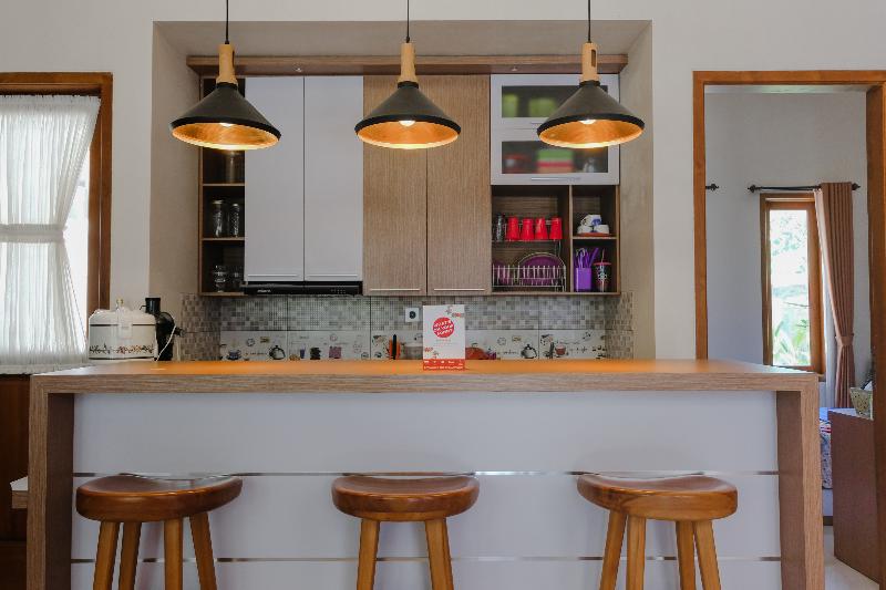 בית מלון כפרי Oyo 1579 Kate El Inn