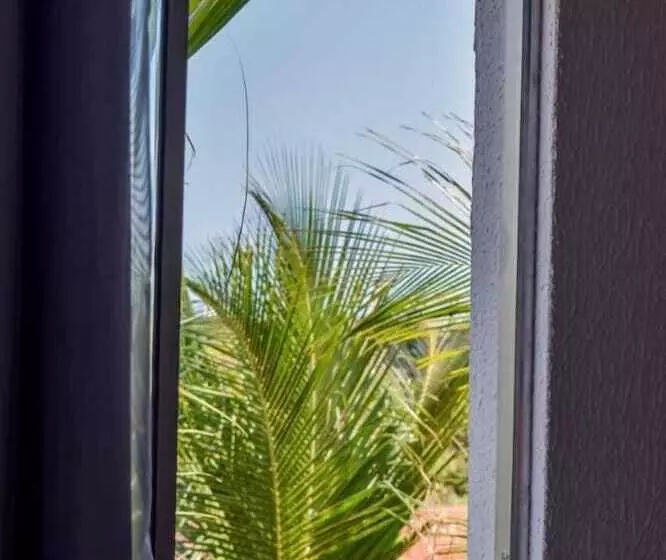 Hotelli Pousada Village Sonhos Camocim