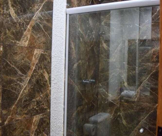 酒店 Pousada Village Sonhos Camocim