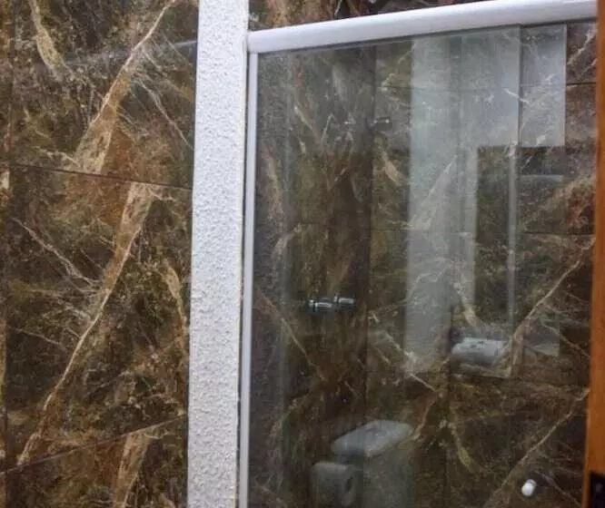 Hotelli Pousada Village Sonhos Camocim