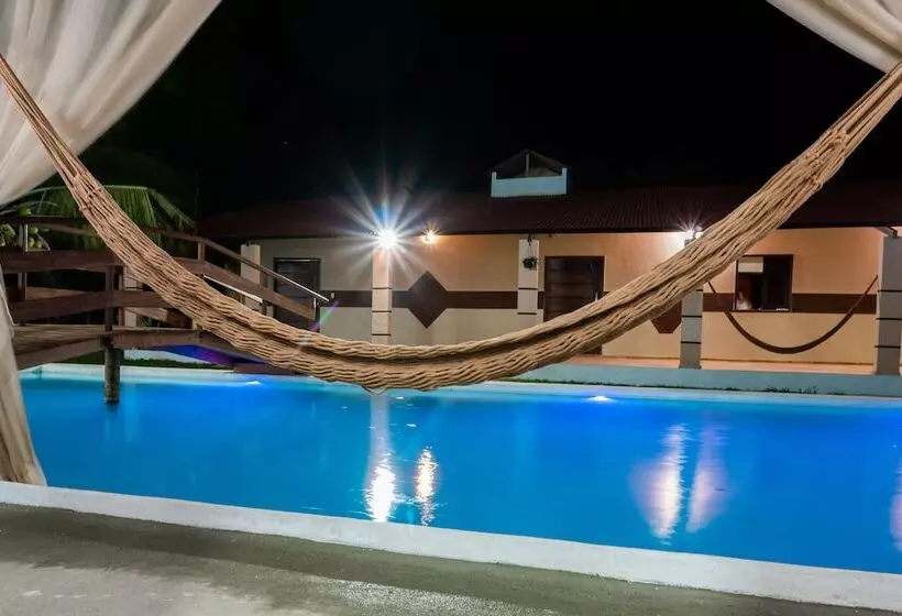 Hotelli Pousada Village Sonhos Camocim