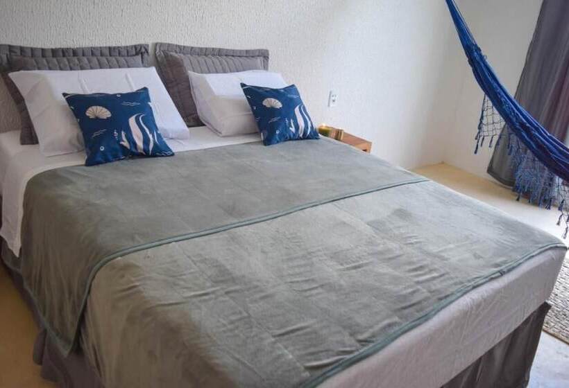 酒店 Pousada Village Sonhos Camocim