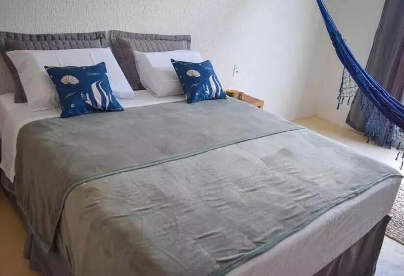 Hotelli Pousada Village Sonhos Camocim