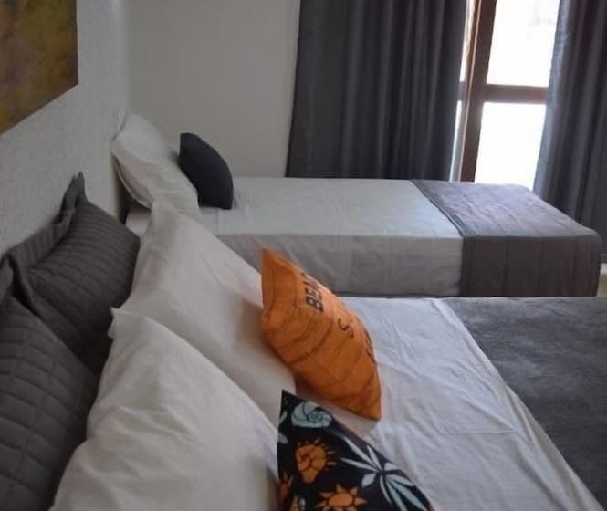 酒店 Pousada Village Sonhos Camocim