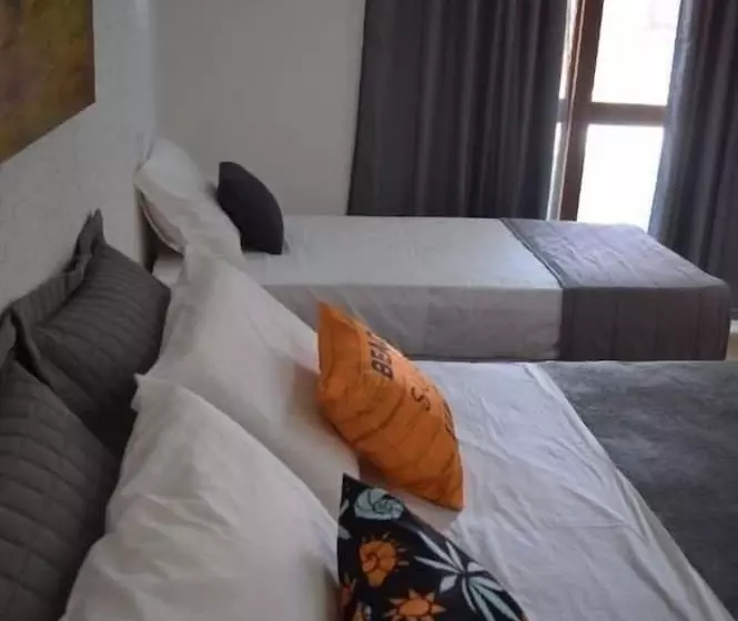 Hotelli Pousada Village Sonhos Camocim