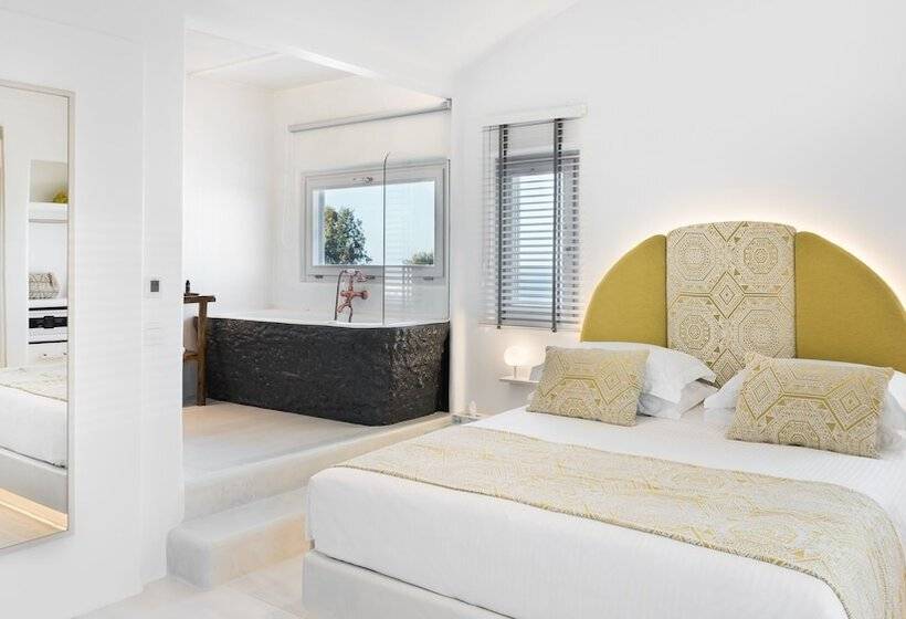 Pensionat Emfasis Villa