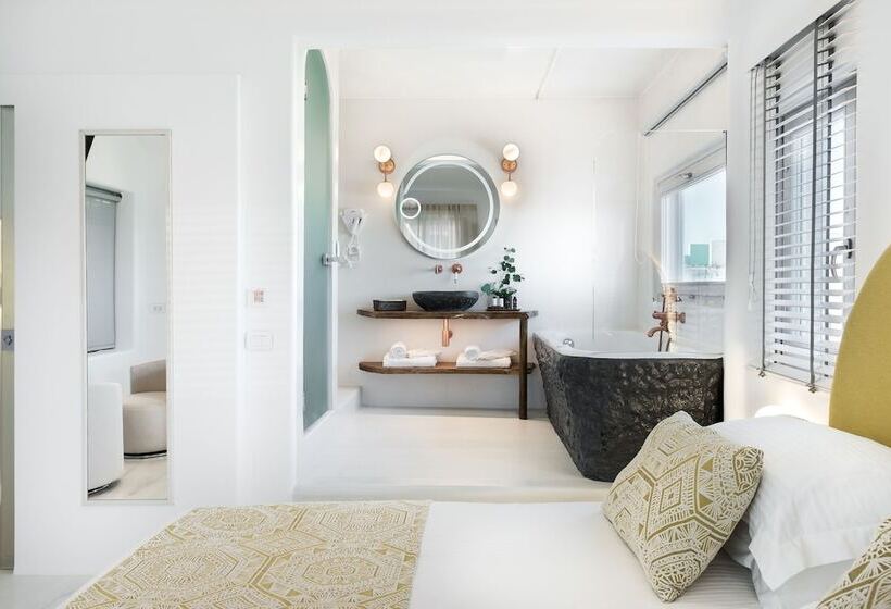 Pensionat Emfasis Villa