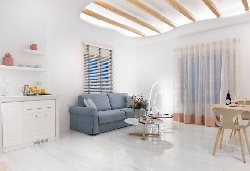 Pensionat Emfasis Villa