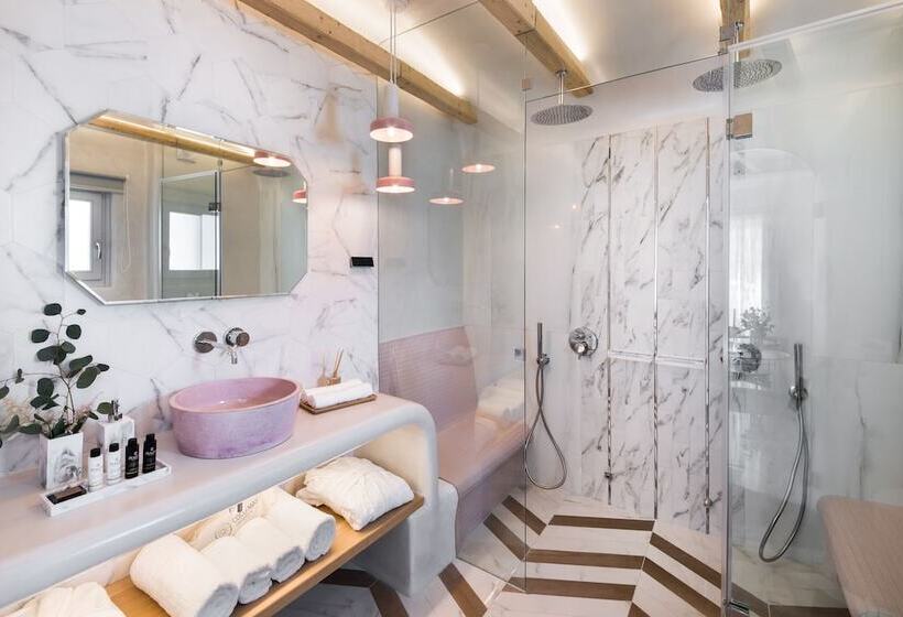 Pensionat Emfasis Villa