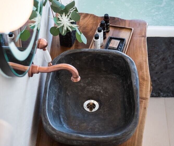 Pensionat Emfasis Villa