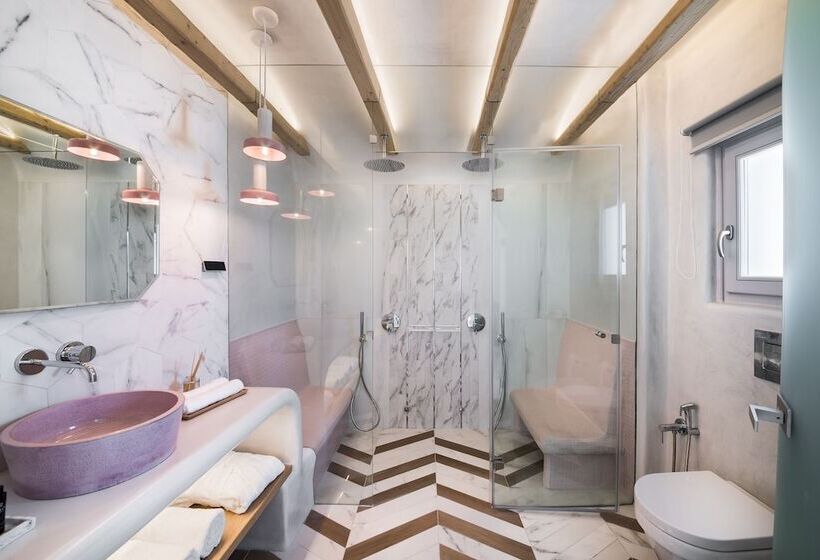 Pensionat Emfasis Villa