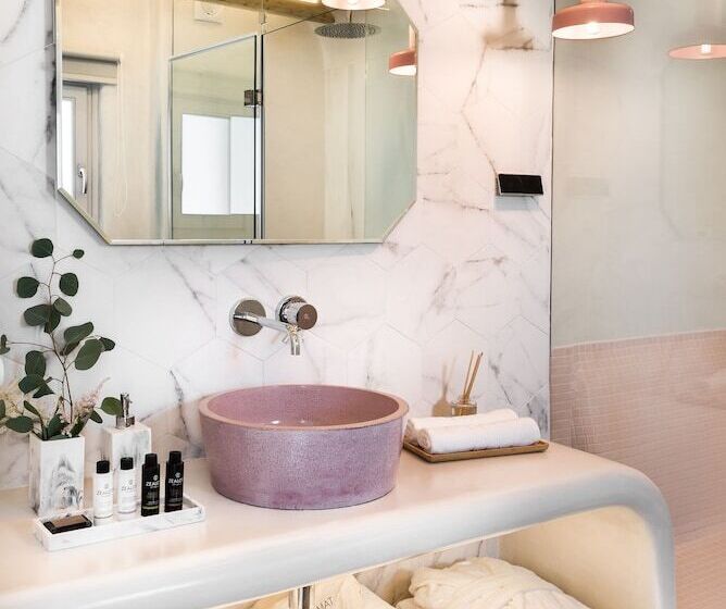 Pensionat Emfasis Villa