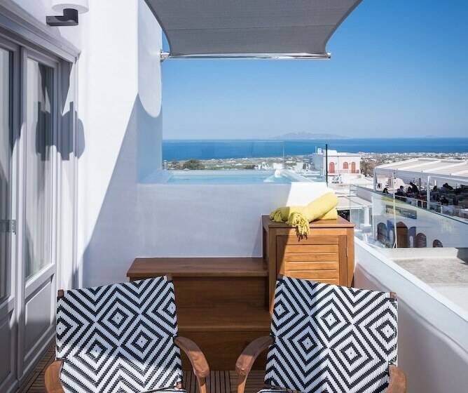 Pensionat Emfasis Villa