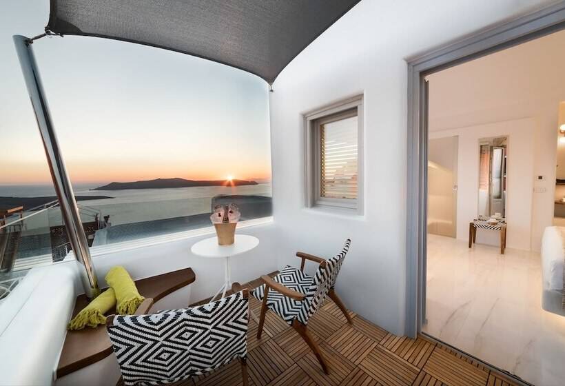 Pensionat Emfasis Villa