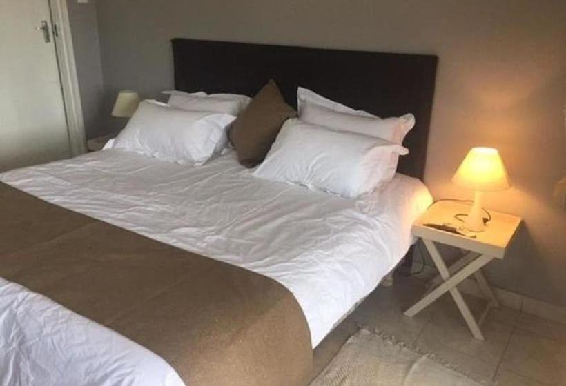 پانسیون Malo O Dalisidwa