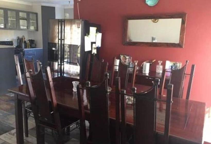 پانسیون Malo O Dalisidwa