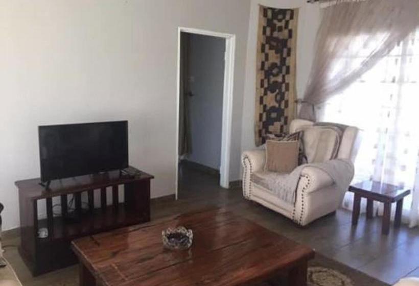 پانسیون Malo O Dalisidwa