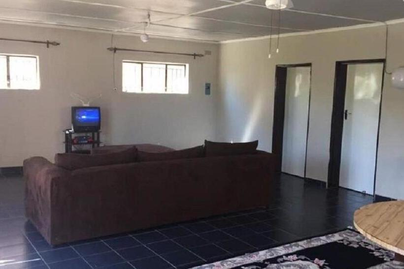 پانسیون Malo O Dalisidwa