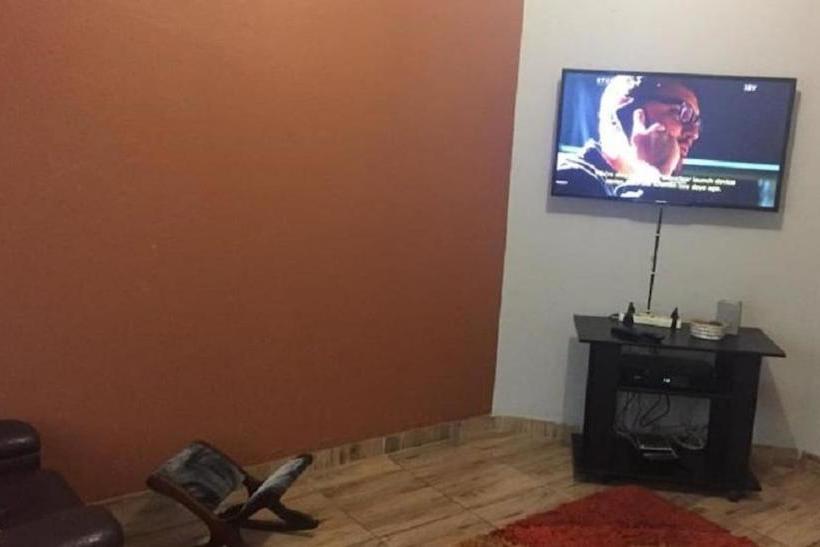 پانسیون Malo O Dalisidwa