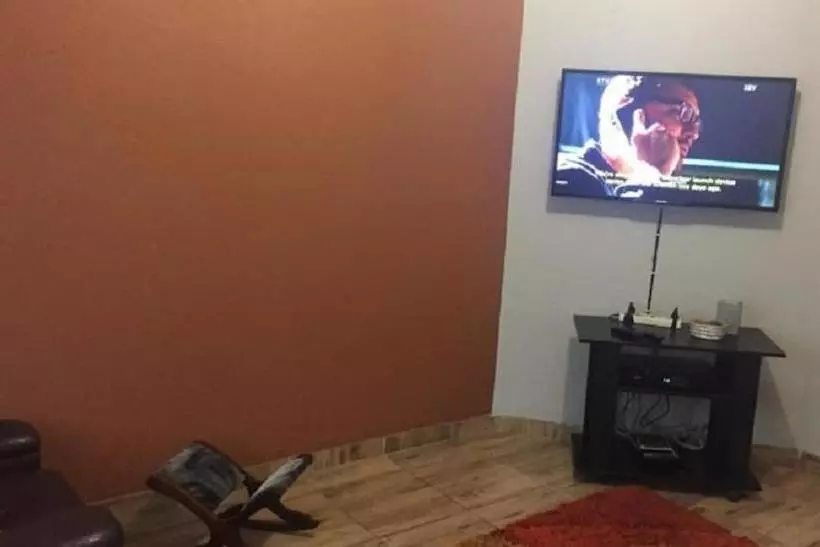 پانسیون Malo O Dalisidwa