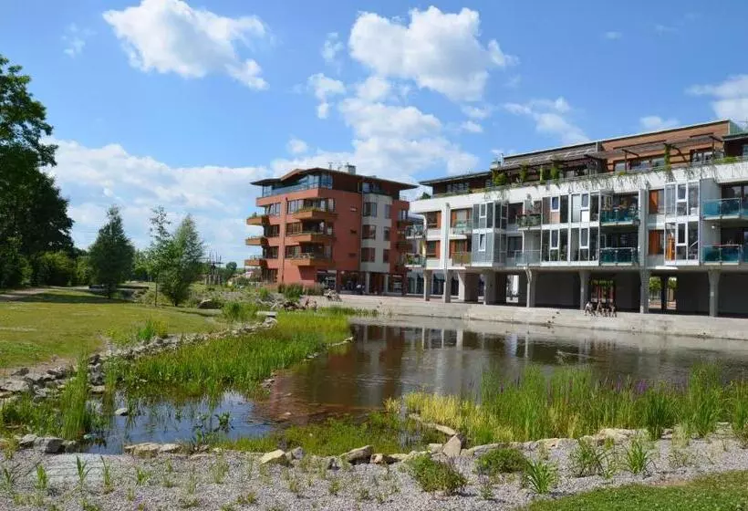 Majatalo Olivův Pivovar