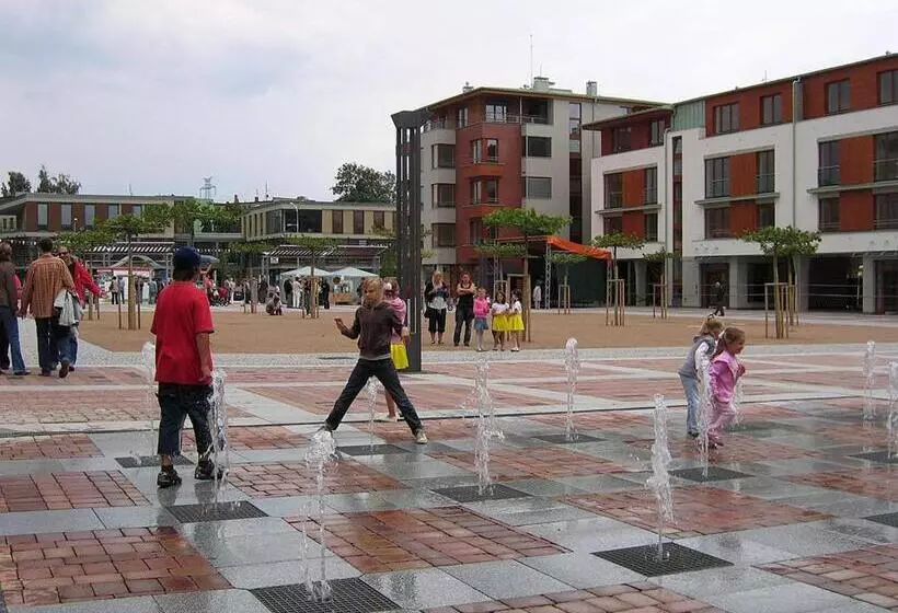 Majatalo Olivův Pivovar