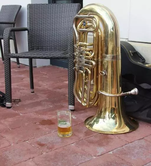 Majatalo Olivův Pivovar