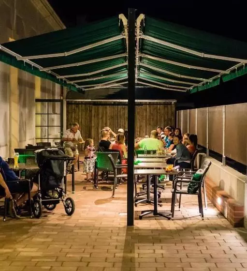 Majatalo Olivův Pivovar