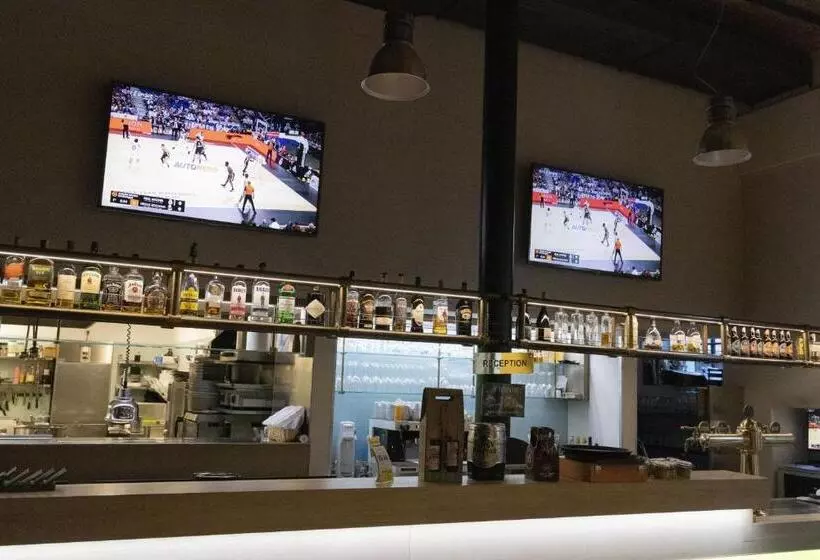 Majatalo Olivův Pivovar