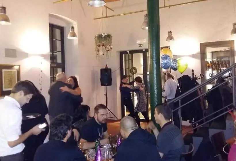 Majatalo Olivův Pivovar