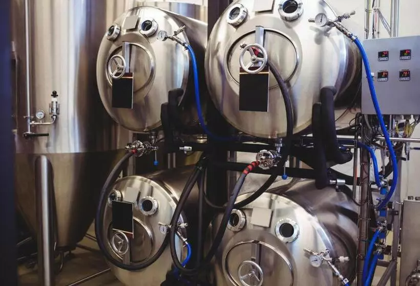 Majatalo Olivův Pivovar