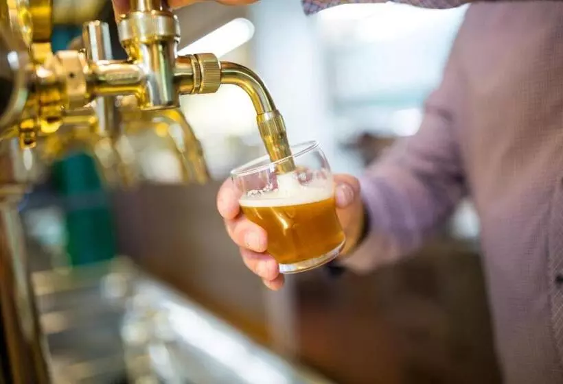 Majatalo Olivův Pivovar