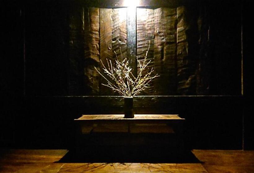 Bed and Breakfast むかしの暮らしを体験 古民家の宿 みのり家