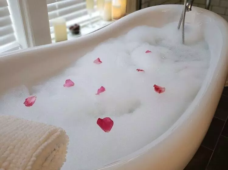 Aamiaismajoitus (B&B) Georgestown Inn