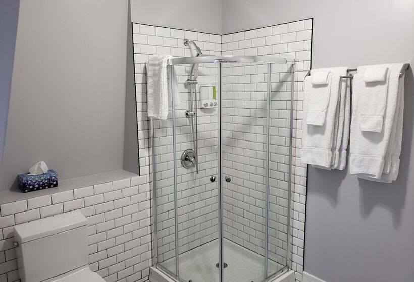 تختخواب و صبحانه Georgestown Inn