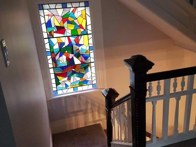 Aamiaismajoitus (B&B) Georgestown Inn