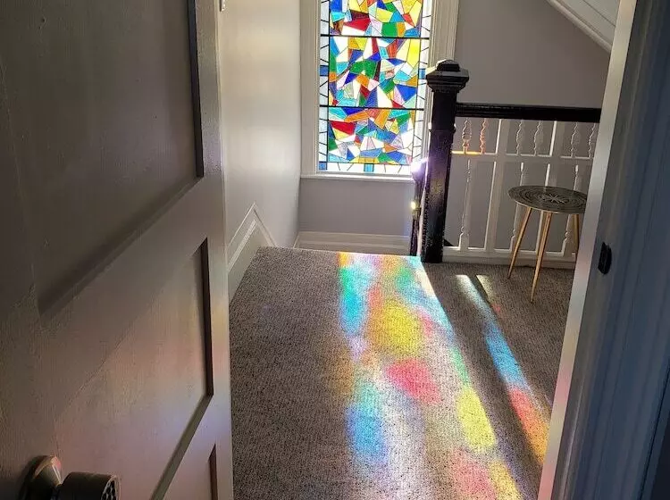 Aamiaismajoitus (B&B) Georgestown Inn