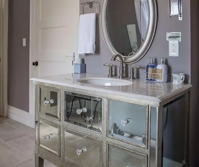 Aamiaismajoitus (B&B) Georgestown Inn