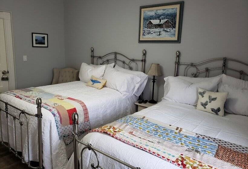 تختخواب و صبحانه Georgestown Inn