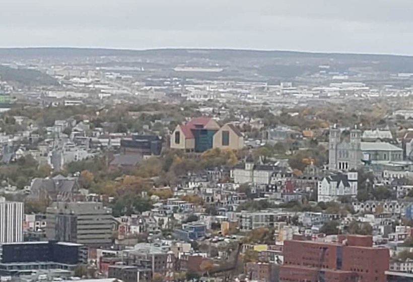 تختخواب و صبحانه Georgestown Inn