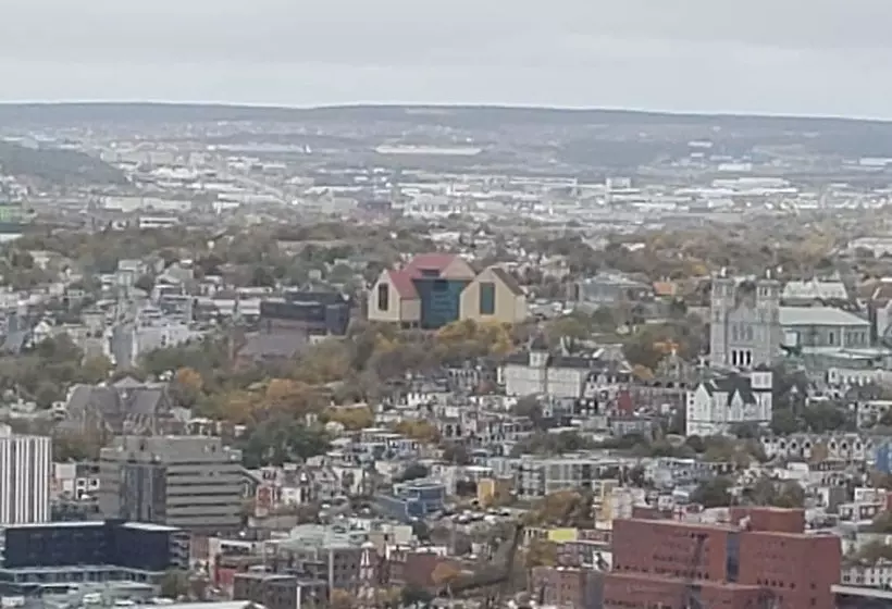 Aamiaismajoitus (B&B) Georgestown Inn