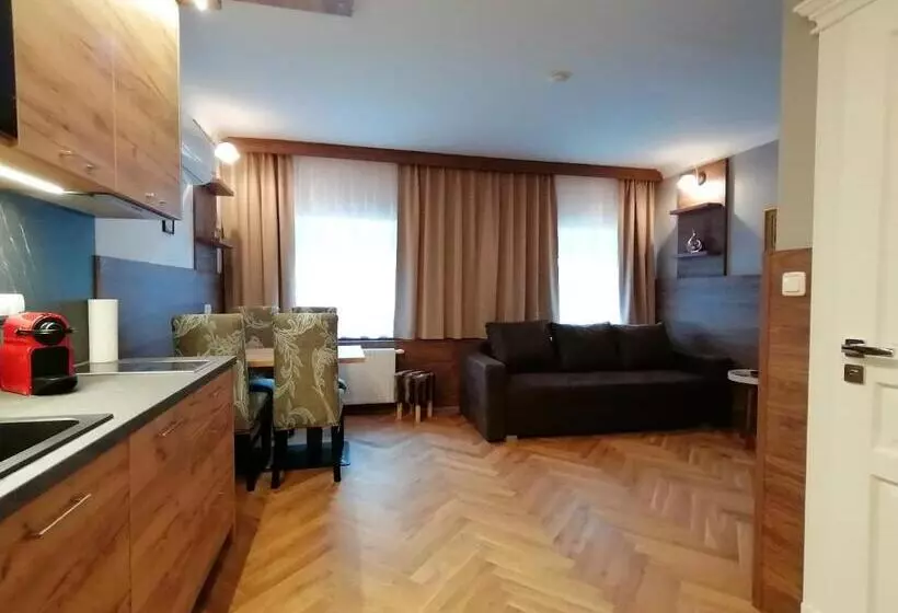 Golden Star  Premium Apartments