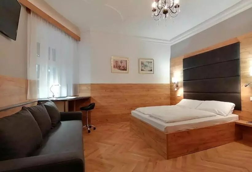 Golden Star  Premium Apartments