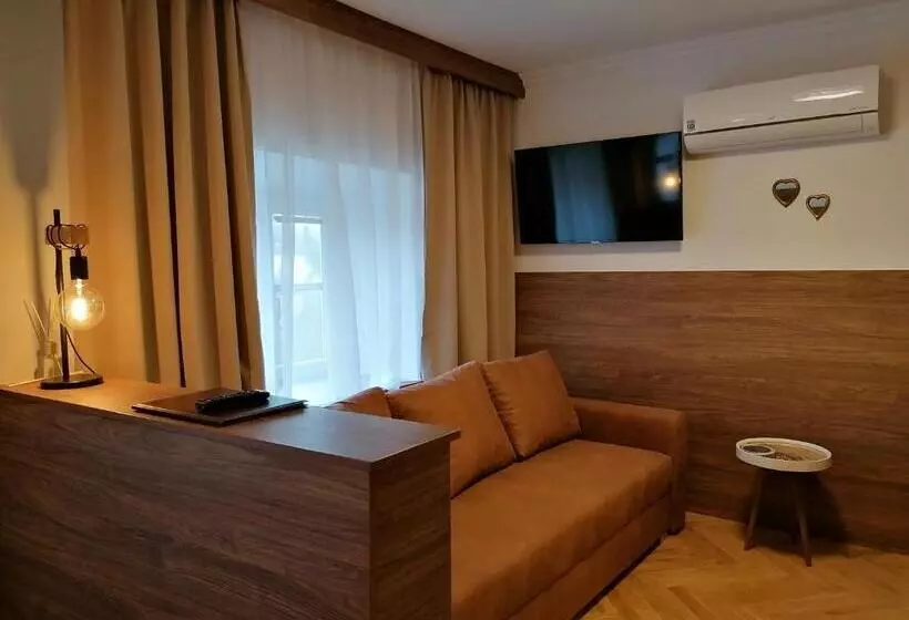 Golden Star  Premium Apartments