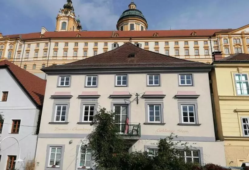 Golden Star  Premium Apartments