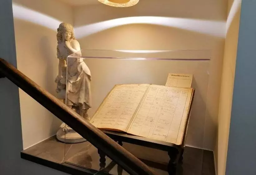 Golden Star  Premium Apartments