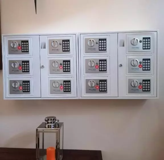 Golden Star  Premium Apartments