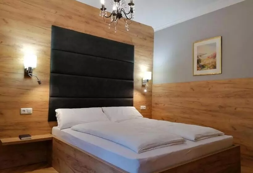 Golden Star  Premium Apartments