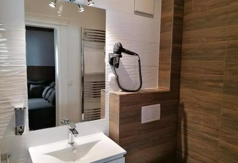 Golden Star  Premium Apartments