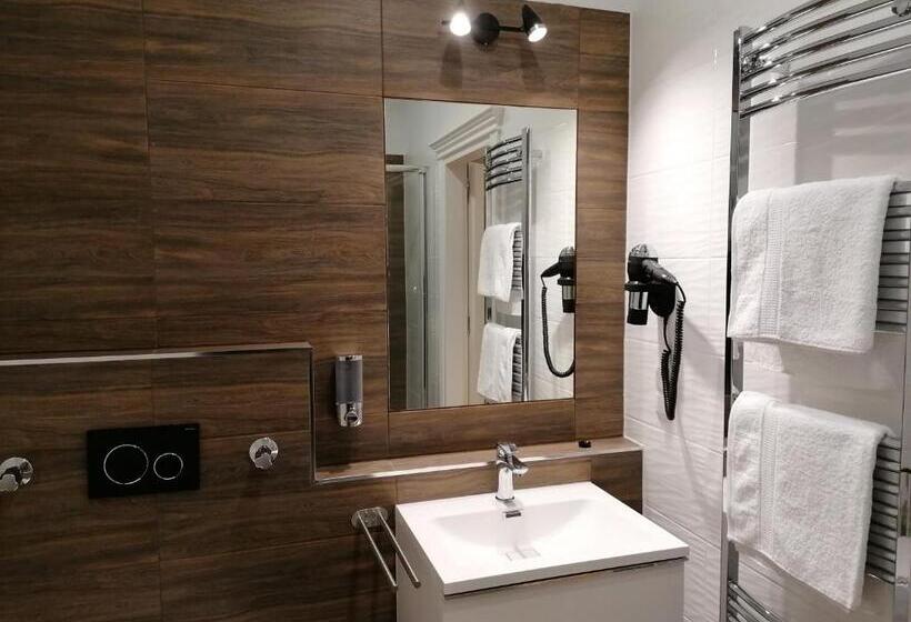 Golden Star Premium Apartments